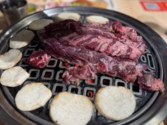 -霸腹烤肉(厦门柚子番店)