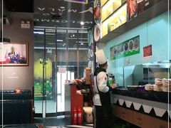 -新疆喀什噶尔餐厅(普利街店)