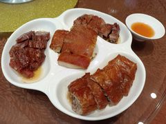 -熠盛粤味·顺德桑拿鸡(永康路店)