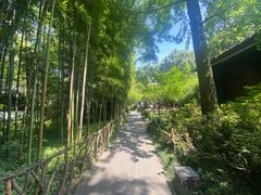 -成都杜甫草堂博物馆