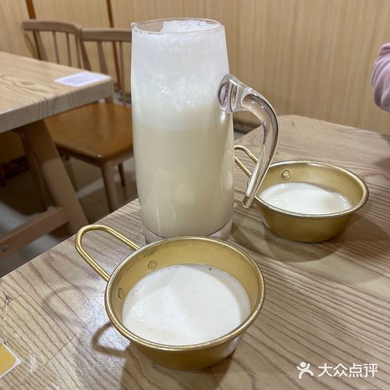 常哈哈延边美食(大安街店)