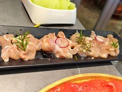 -生活如沸·顺德水牛奶火锅(大学路店)