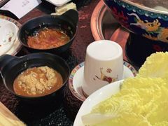 -京炭铜锅涮肉·羊蝎子·羊肉炉(保利·时光里店)