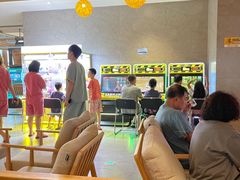 -星河湾温泉洗浴酒店