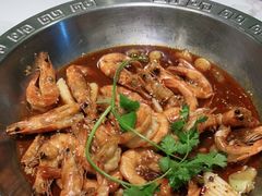 -李想大虾(吾悦广场店)