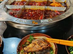 -大龙火锅(老店)