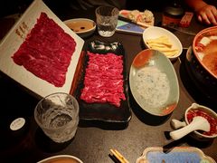 -东来顺·非遗火锅(赛格国际购物中心店)