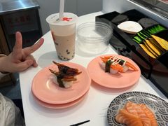 -争鲜回转寿司(通州万达店)