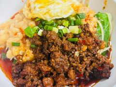 -忆碗面(华新街店)