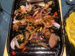 -野蔓果·山野菜(西湖景区·龙井茶田店)