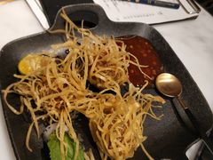 咖喱凤凰球-富山虾饺点心餐厅(群光广场店)
