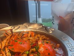 -胖哥俩肉蟹煲(杭州下沙学林街店)