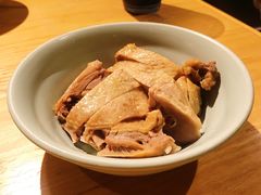 金陵板鸭-苏堂阳春面•九年庆(北京路天河城店)