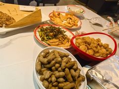 -香约老地方烧烤(九道街店)