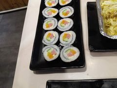 -唛嘻哒烤串朝鲜族风味(金桥店)