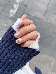 -晨·艺美甲美睫