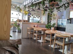 大堂-嘉和一品粥(方庄店)