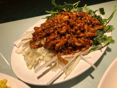 -老昌春饼(中央大街店)