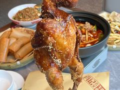 -肖记公安牛肉鱼杂馆·省级非物质文化遗产(江汉路直营店)