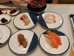 -滨寿司(新街口中央商场店)