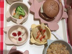 -西贝(宝乐汇店)