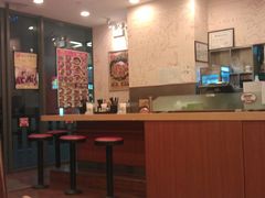-食其家·牛丼咖喱(金桥国际店)