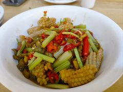 -胖东瓜·浏阳菜馆(火车站店)