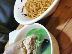 -富源春面馆(四川北路店)