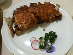 布衣神仙鸡-小放牛炒菜馆(裕华东路店)