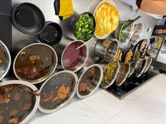 -俊杰拉面馆