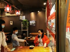 大堂-礼泉醪糟作坊(永兴坊店)