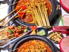 -钢管厂五区小郡肝火锅串串香(总店)