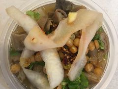 -老广州牛杂(深圳白石洲总店)