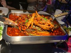 -鱼非鱼(徐家汇店)