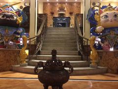 -more than meow吴止猫主题餐厅(承德 中船汇店)