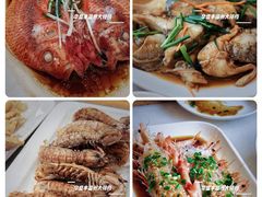 -华盛丰温州大排档(东三环南路店)