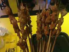 -望京小腰(北京总店)