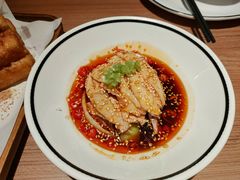 -太二酸菜鱼(群光广场店)