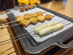 -郭靖·烤全羊·内蒙菜·烧烤(望京旗舰店)