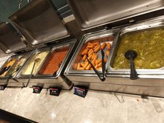 -比格比萨自助(万柳华联店)