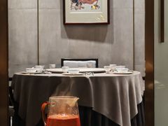 -金成潮菜博物馆(海珠湿地店)