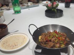 -开海·红岛海鲜虾水饺(石老人店)