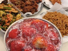 -水牛奶皇后糖水铺(深圳总店)