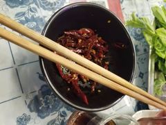 -寻小欢焖烤羊肉串(九眼桥店)