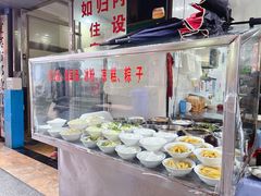 -何氏筠连水粉(明伦堂店)