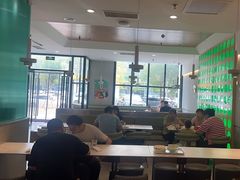 -七食九号食堂(东丽空港店)