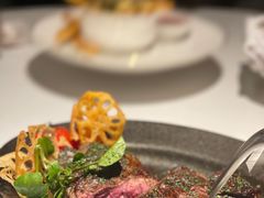 M7西冷380g-燃扒房Steakhouse(皇庭店)