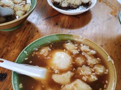 溏心蛋-张醪糟