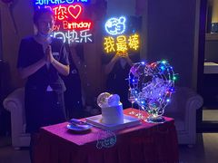 -湖锦酒楼(八一路店)
