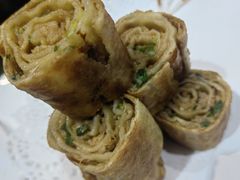 -万柳阁小馆·花园餐厅(龙潭湖店)